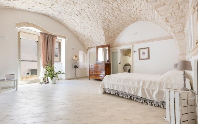 2774 Casa Chianchizze by Barbarhouse