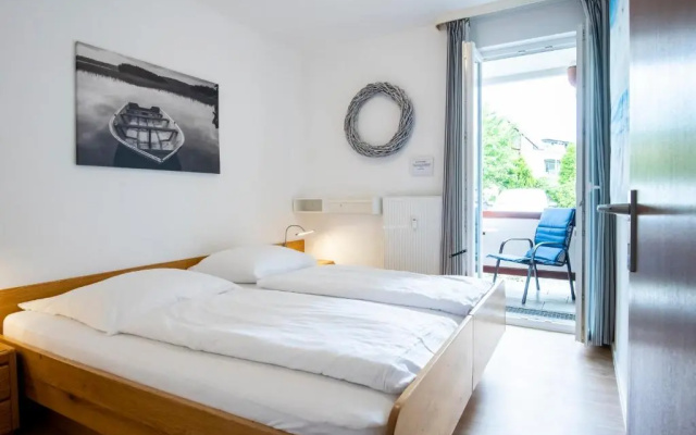 Strandhotel Kellenhusen Sommertraum