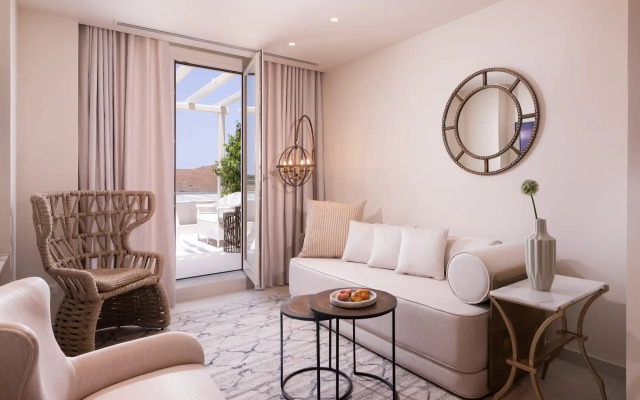 Ydor Hotel & Spa