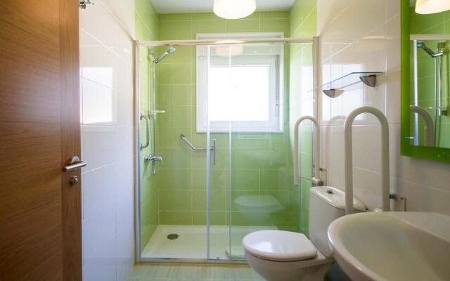 Apartamento Playa De Lariño
