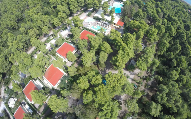 Club Agia Anna Summer Resort