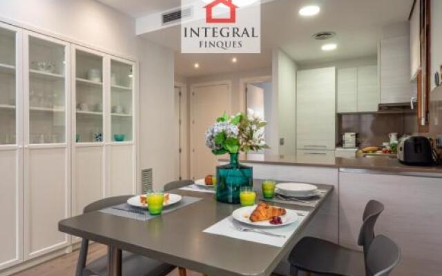 Palamós Exclusive Apartments