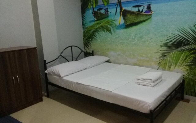 Isyian Beach House Retreat