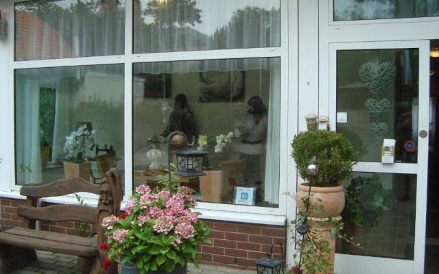 Alttolkewitzer Ferien- & Privatzimmer Mrosk