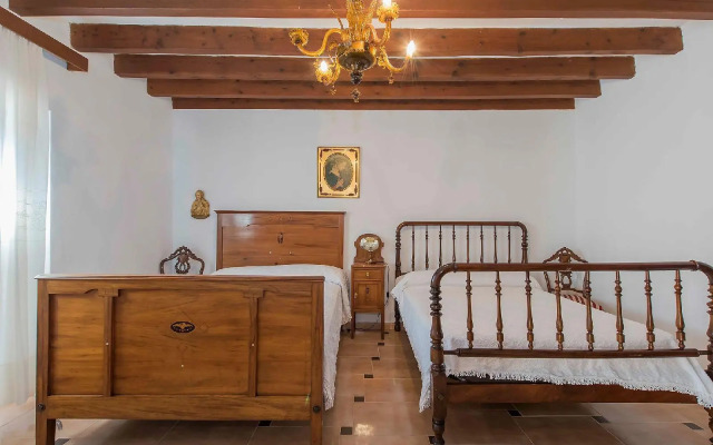 Son Rafael - Six Bedroom