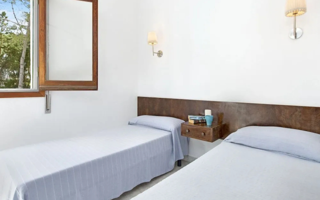 Apartment Orenetas 12