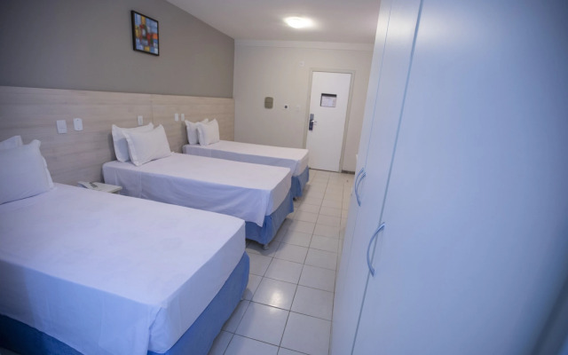 Hotel da Costa by Nobile