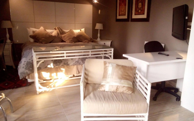 Louise Terrace Guest House