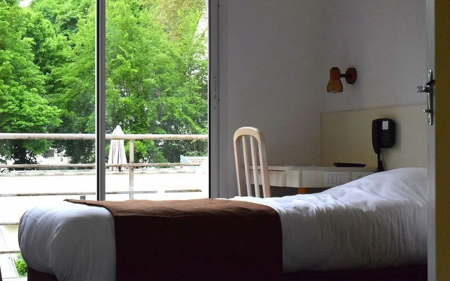 Hotel des Lauriers Roses