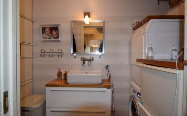 Solferie Holiday Home Odderheisløyfen