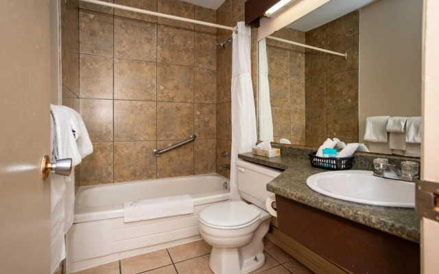 Canadas Best Value Inn & Suites Charlottetown