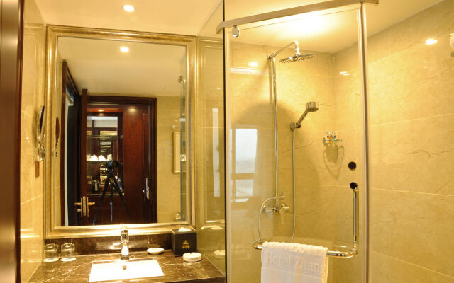 Best Western Plus Grand Hotel Zhangjiajie