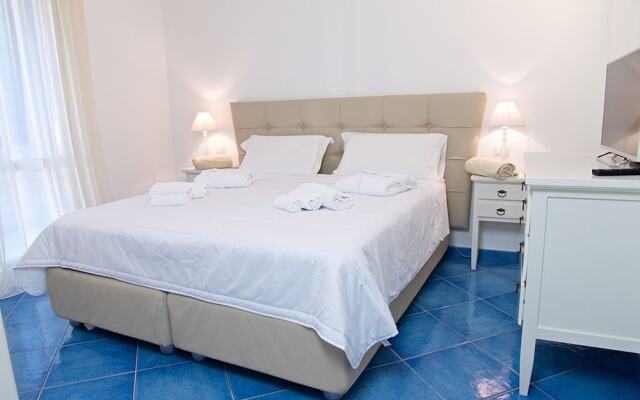 Appartamenti & Villa Il Delfinetto