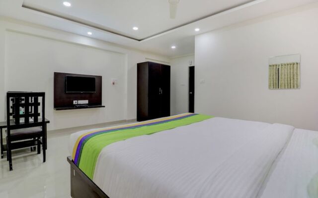 Treebo Trend Atithi Residency