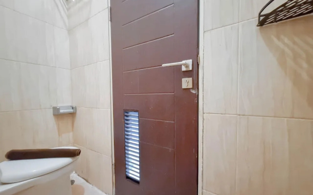 Best Deal Studio Malioboro City Apartment