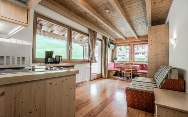 Pension Rü Blanch