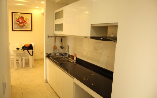 Maxshare Hotels & Serviced Apartments