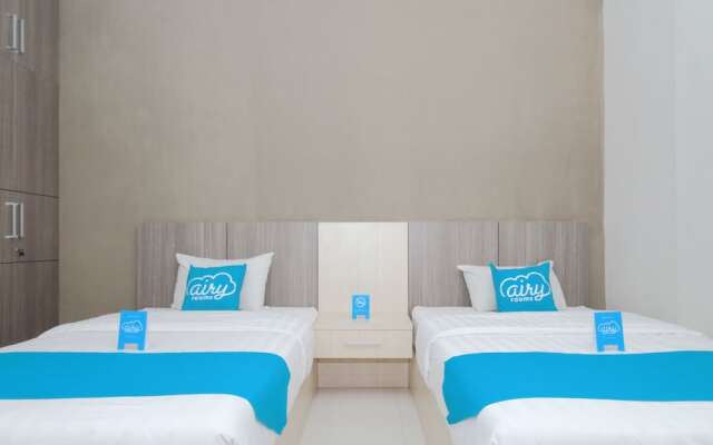 Airy UGM Sendowo E 106 Yogyakarta