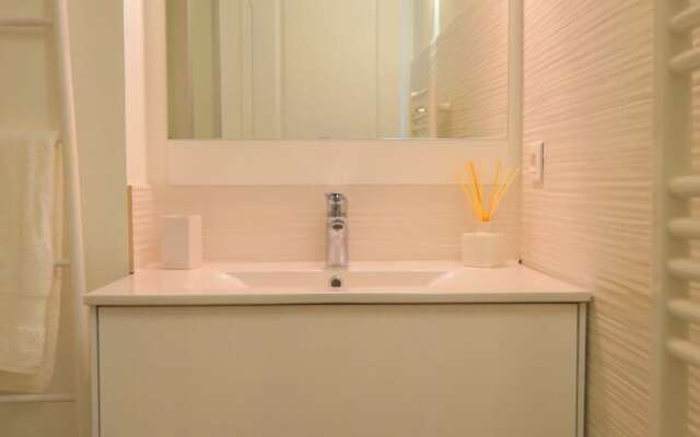 Ashley&Parker - Duplex Palais Eugã©Nie