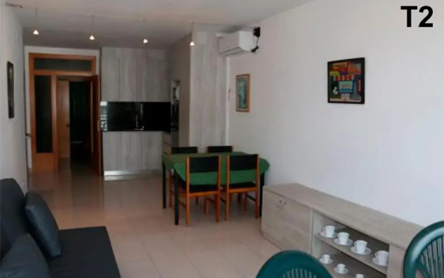 Apartaments Sala Mar