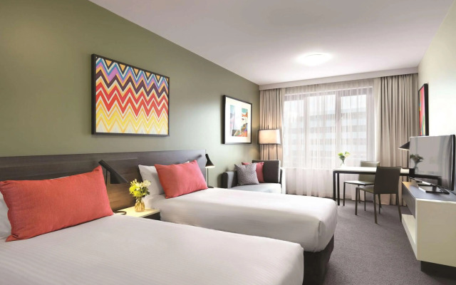 Adina Apartment Hotel Sydney Airport