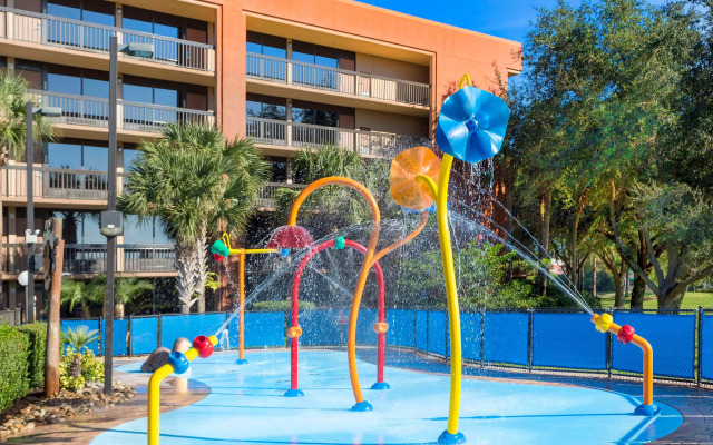 Rosen Inn Lake Buena Vista