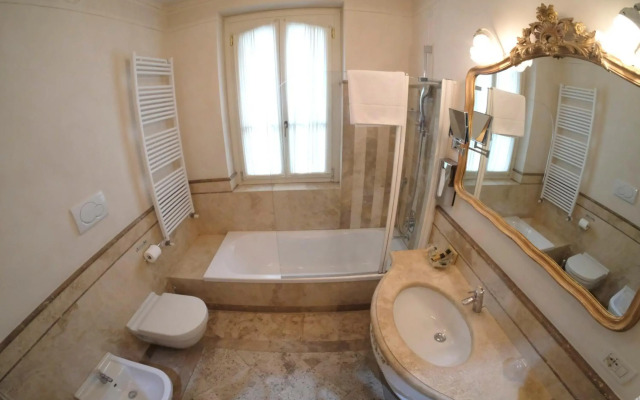 Garda Hotel San Vigilio Golf