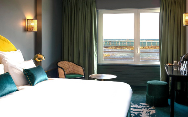 Hotel Mercure Roscoff Bord de Mer