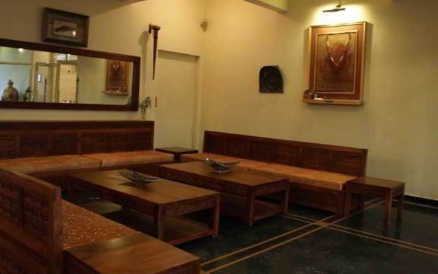 Kadamb Kunj
