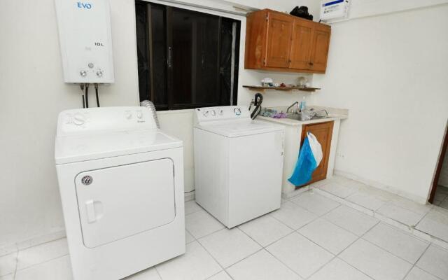 Apartamento Céntrico