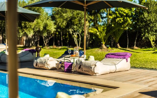 The Bird Exclusive Guest House & Spa