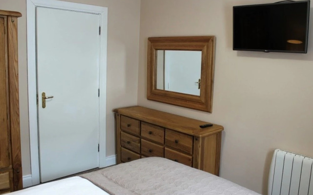 Wild Atlantic Way Accommodation Burnside Park