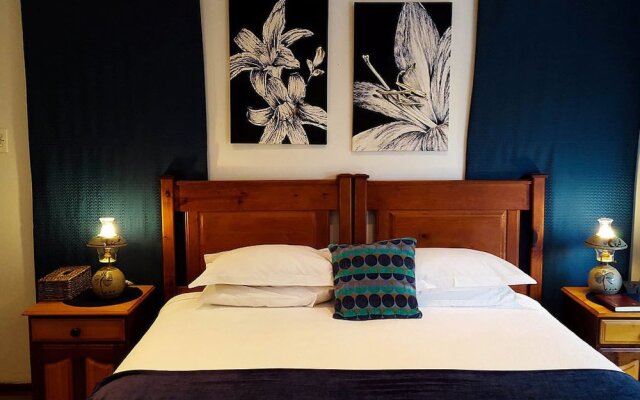 A Peaceful Retreat B and B