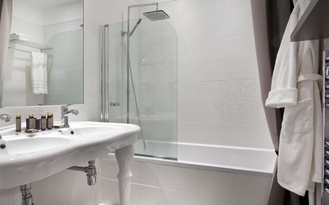 Le Vallon de Valrugues Hotel Spa & Villas