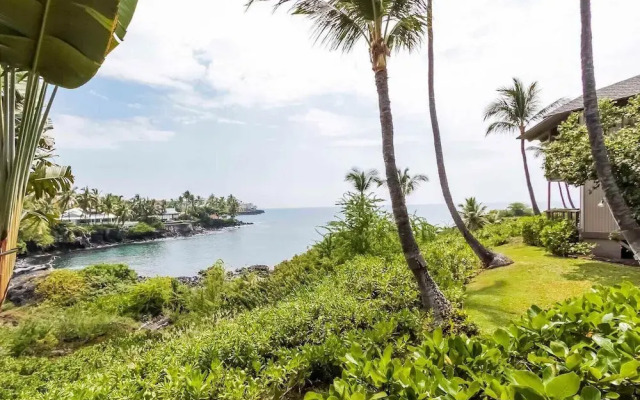 Kanaloa At Kona Enjoy Peace in Paradise!