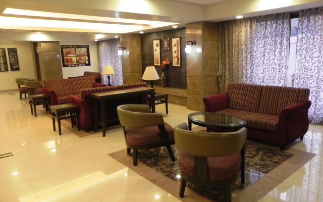 Hotel Reeva Regency