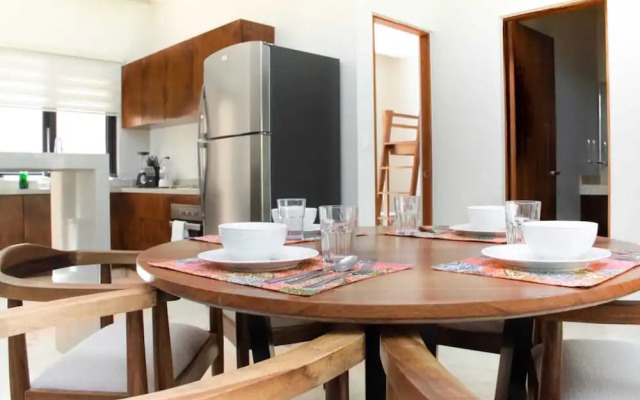 Kii Tulum Apartments by The Spot