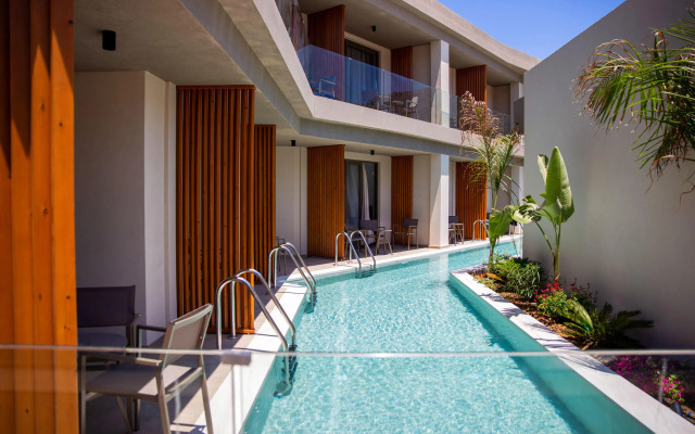 Sunset Boutique Hotel And Spa