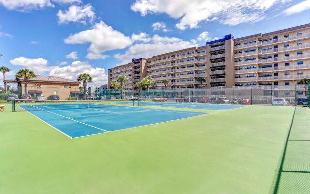 Amelia By The Sea 222 - 2 Br Condo