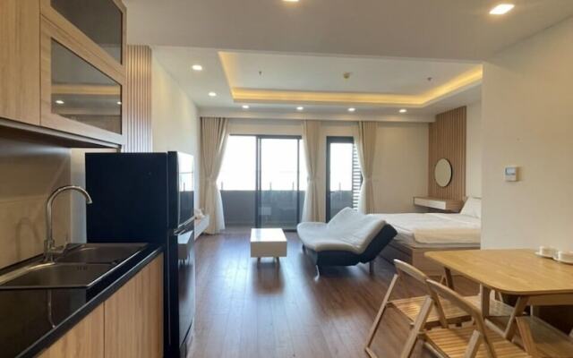 FLC Sea Tower Quy Nhơn - VIP HOUSE