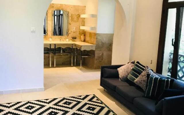 3 Bed Villa with Private Pool