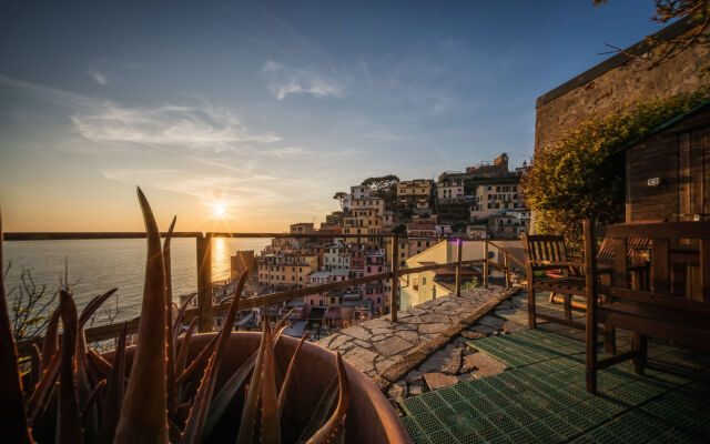 SailorsRest - Riomaggiore Cinque Terre