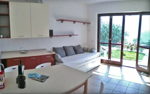 La Quiete 22 Holideal