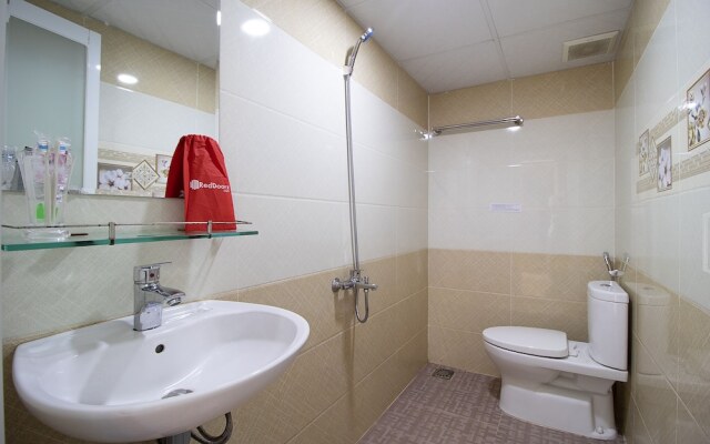 Thien An Hotel by RedDoorz