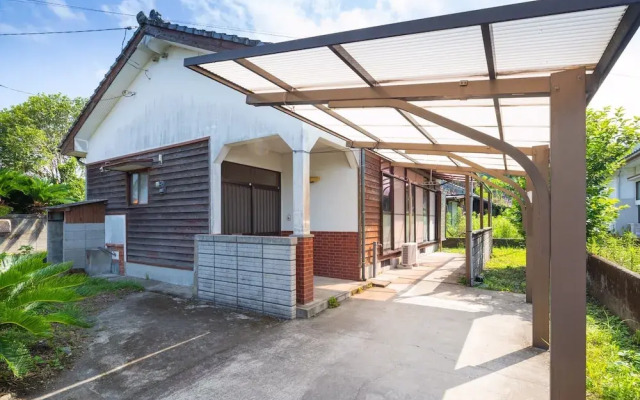 Sasayakanaouchi Shinjo Tarumizu