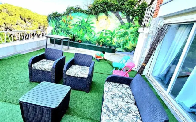Peers Guest House