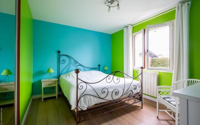 Magnifique villa 6 personnes avec piscine