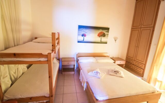 Margarita Apartments