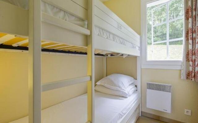 appartement domaine de Bordaberry Urrugne