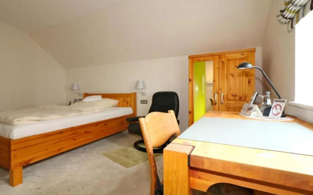 Hotel Landgasthaus Am Steendamm